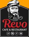 Revo Logo
